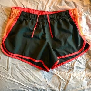 Athletic shorts • Everything in my closet MUST go